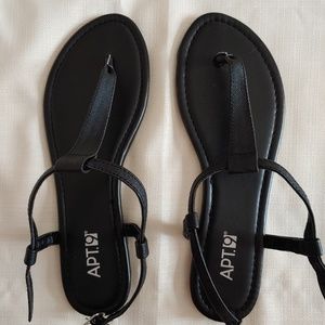 Sandals